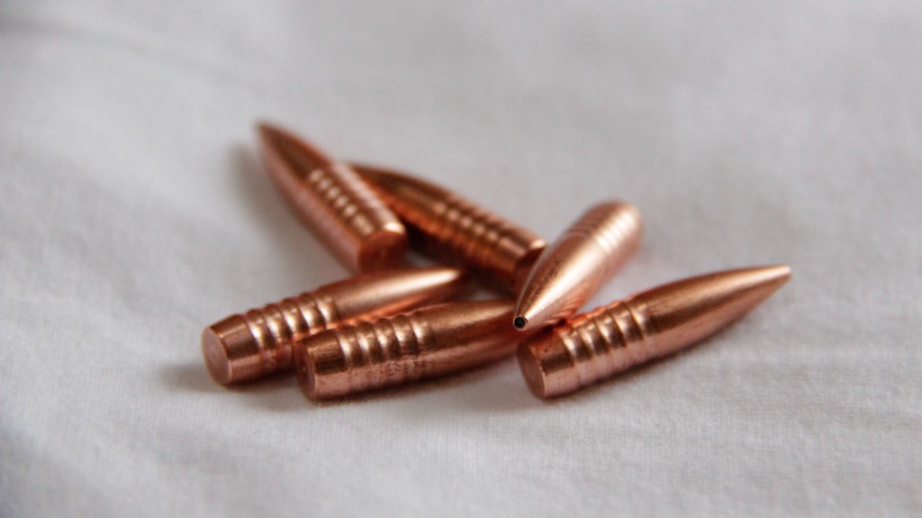 Hammer Bullets