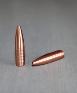 .243 Cal-080gr Hammer Hunter®