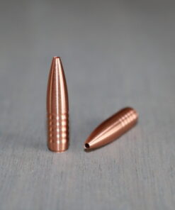 .257 Cal-092gr Hammer Hunter®