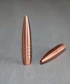 .264 Cal-124gr Hammer Hunter®