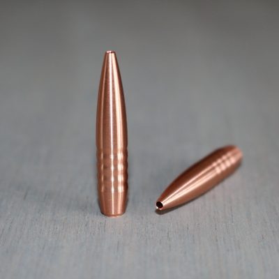 .264 Cal-124gr Hammer Hunter®