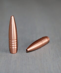 .277 Cal-117gr Hammer Hunter®