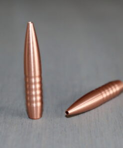 .277 Cal-156gr Hammer Hunter®