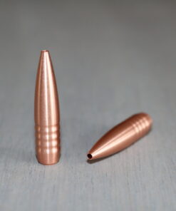 .284 Cal-131gr Hammer Hunter®