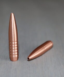 .284 Cal-155gr Hammer Hunter®