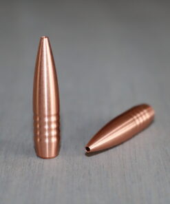 .308 Cal-166gr Hammer Hunter®