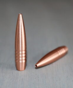 .308 Cal-181gr Hammer Hunter®
