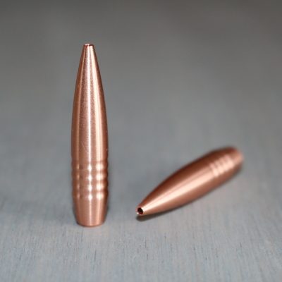 .308 Cal-181gr Hammer Hunter®