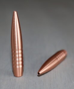 .308 Cal-214gr Hammer Hunter®