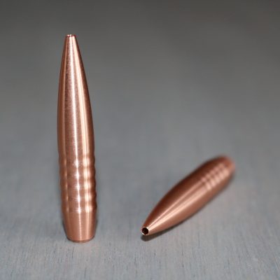 .308 Cal-214gr Hammer Hunter®