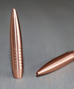 .323 Cal-248gr Hammer Hunter®