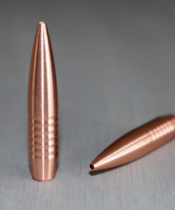 .338 Cal-260gr Hammer Hunter®