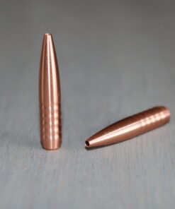 .243 Cal-101gr Hammer Hunter®