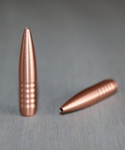 .284 Cal-143gr Hammer Hunter®