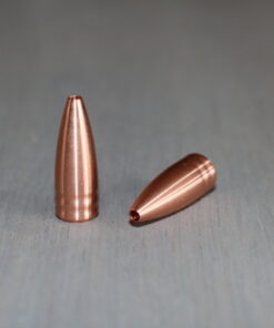 .308 Cal-101gr Hammer BlackOut
