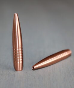 .264 Cal-137gr Hammer Hunter®