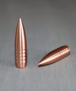 .308 Cal-160gr Target Hammer®