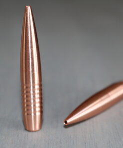 .338 Cal-285gr Hammer Hunter®