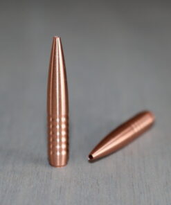 .257 Cal-128gr Hammer Hunter®