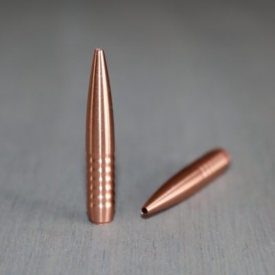 .257 Cal-128gr Hammer Hunter®