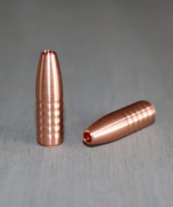 .308 Cal-143gr Lever Hammer