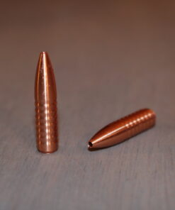 .257 Cal-104gr Heavy Hammer Hunter®