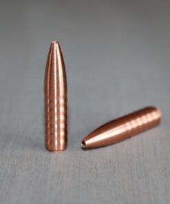.264 Cal-121gr Heavy Hammer Hunter®