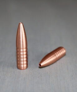 .284 Cal-131gr Heavy Hammer Hunter®