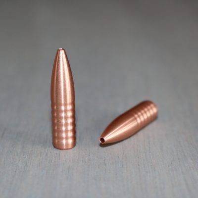 .284 Cal-131gr Heavy Hammer Hunter®