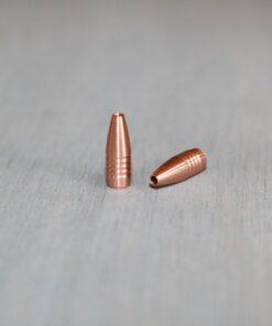 .172 Cal-19gr Hammer Hunter®