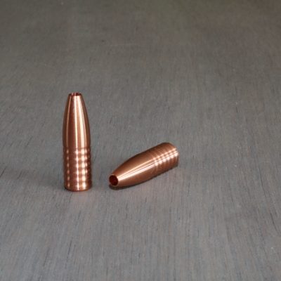 .257 Cal-081gr Stone Hammer®