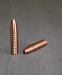 .257 Cal-116gr Stone Hammer®