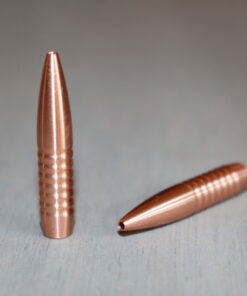 .257 Cal-121gr Hammer Hunter®