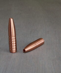 .264 Cal-117gr Stone Hammer®