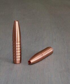.264 Cal-130gr Stone Hammer®