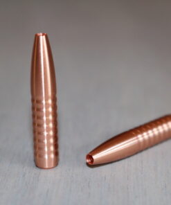 .264 Cal-139gr Stone Hammer®