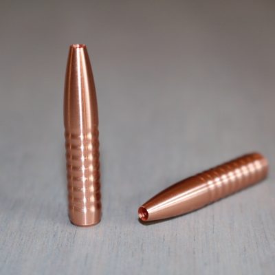 .264 Cal-139gr Stone Hammer®