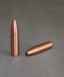 .277 Cal-133gr Stone Hammer®