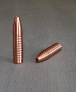 .277 Cal-145gr Stone Hammer®