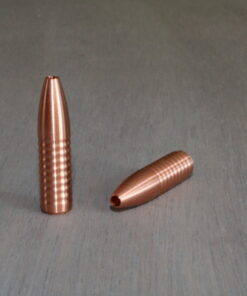 .284 Cal-136gr Stone Hammer®