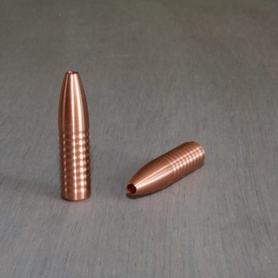 .284 Cal-136gr Stone Hammer®