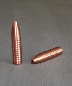 .284 Cal-150gr Stone Hammer®