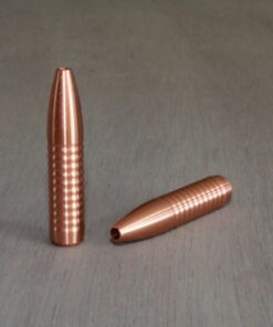 .284 Cal-160gr Stone Hammer®