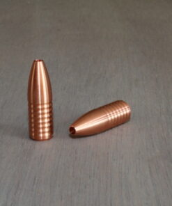 .308 Cal-130gr Stone Hammer®