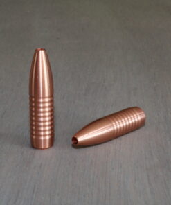 .308 Cal-166gr Stone Hammer®