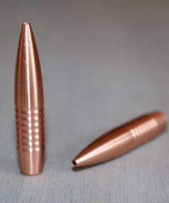 .308 Cal-199gr Hammer Hunter®