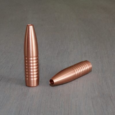 .323 Cal-200gr Stone Hammer®