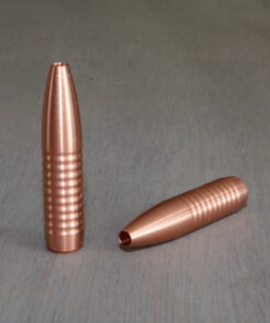 .323 Cal-220gr Stone Hammer®