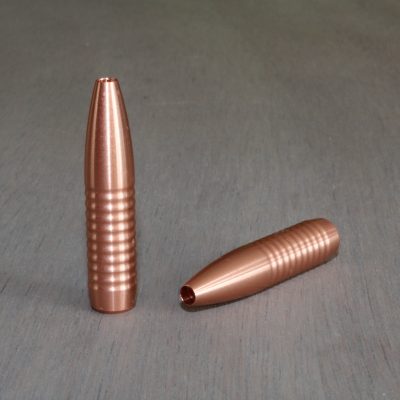 .323 Cal-220gr Stone Hammer®