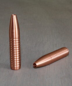 .323 Cal-247gr Stone Hammer®